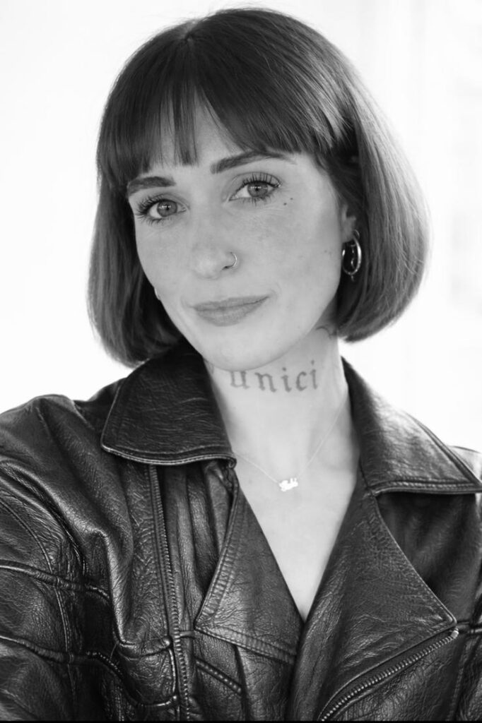 Isabell Crusius