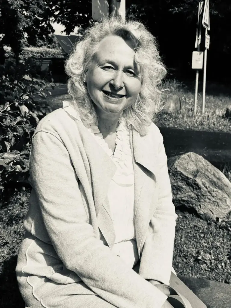 Claudia Janßen