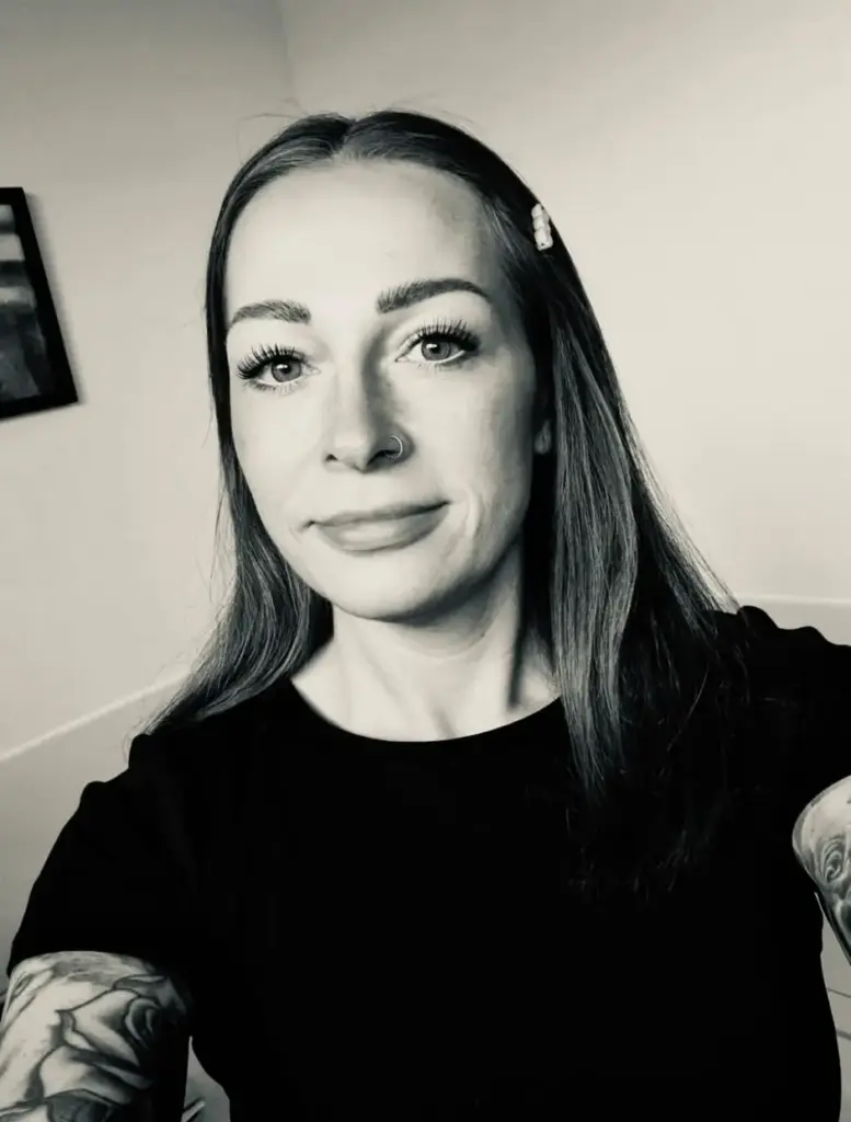 Kristin Heims