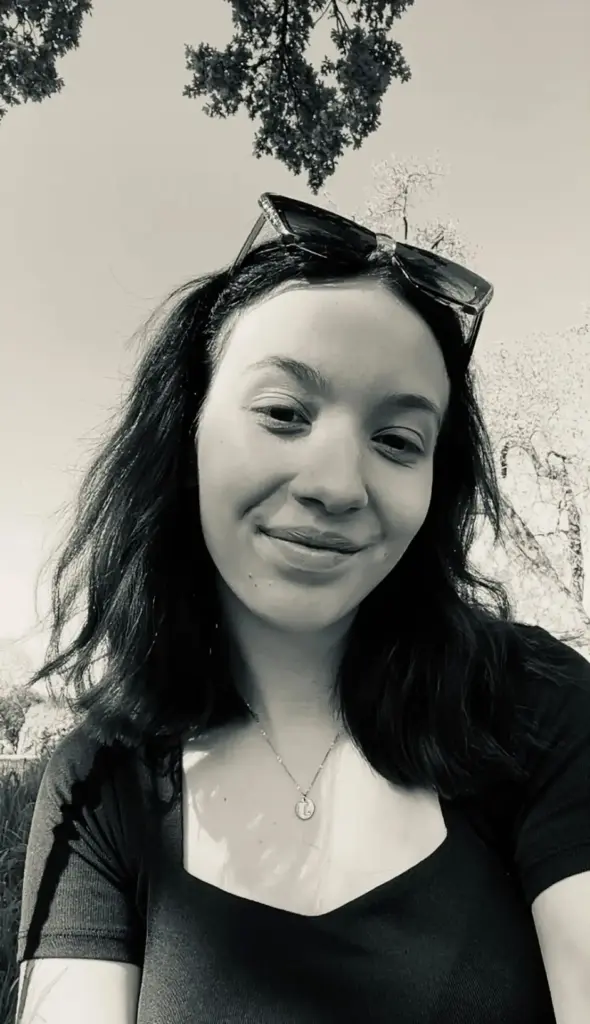 Vivienne Kroker
