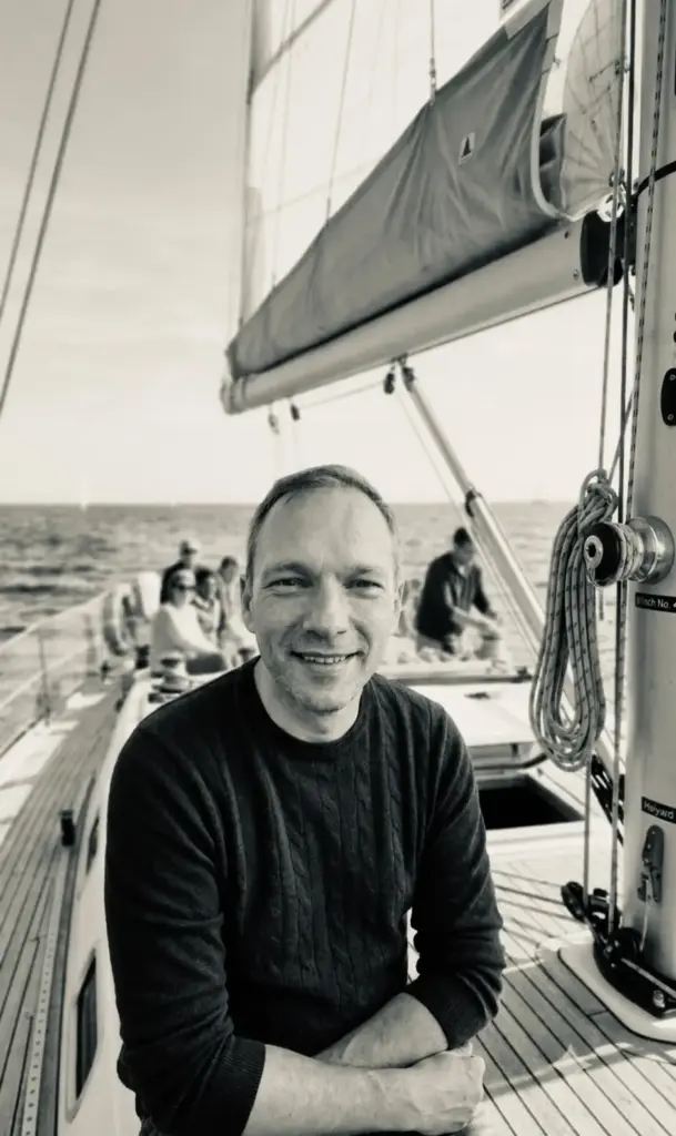 Daniel von Fintel