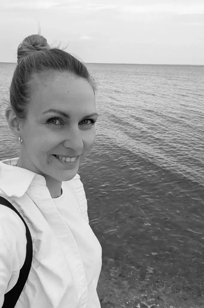 Anna-Lena Kössler