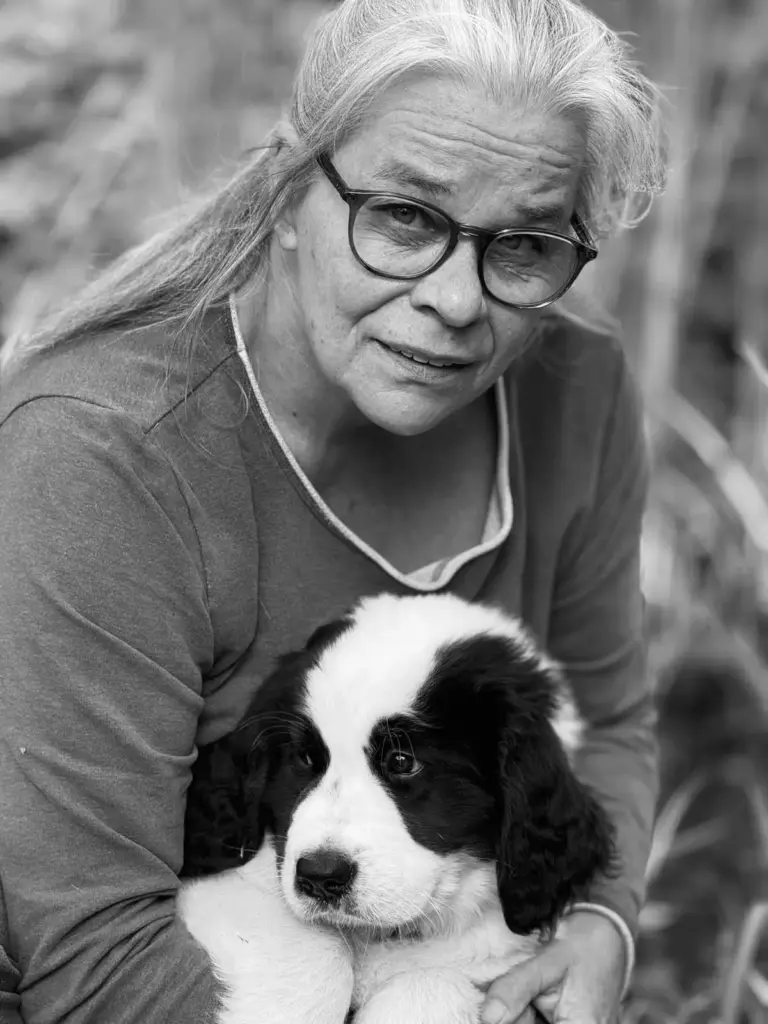 Kerstin Klehr