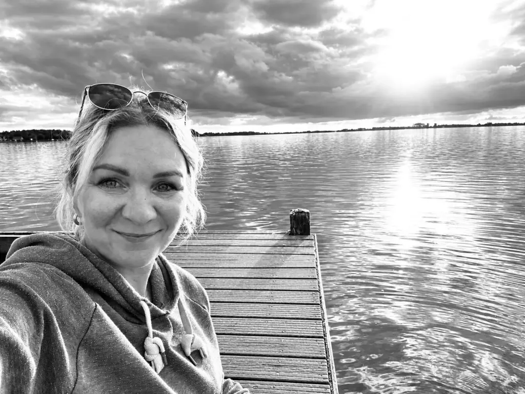 Janine Skodda