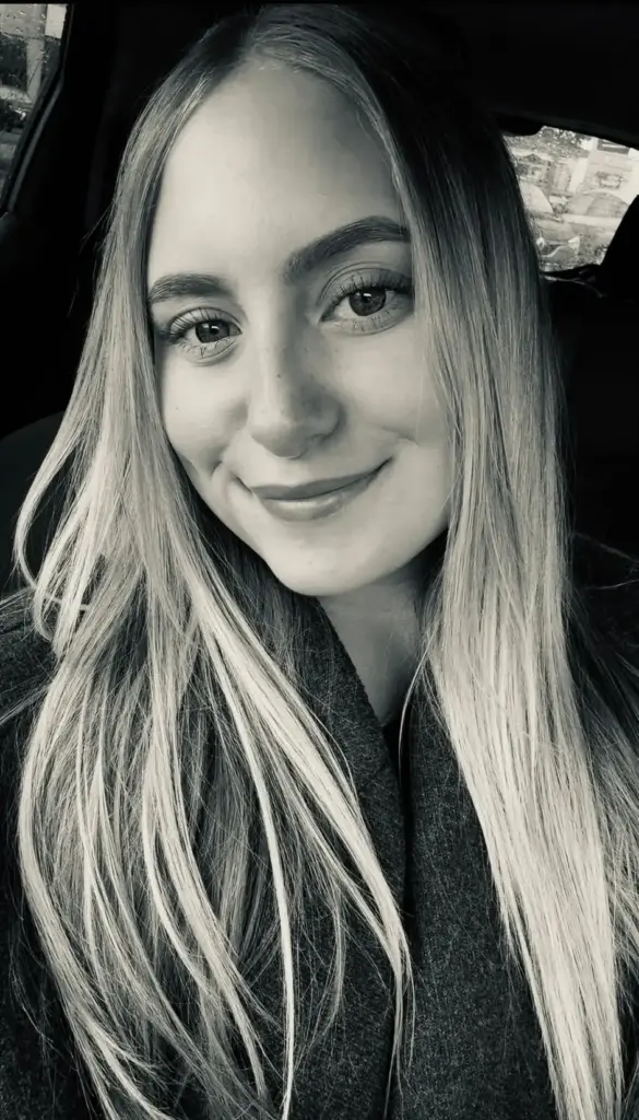 Tijana Cordaric